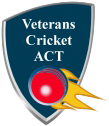 Veterans Cricket ACT